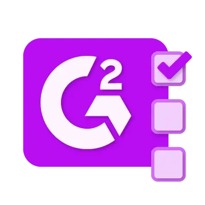 Write a Review for ikas on G2, and Receive a $25 Gift Voucher!