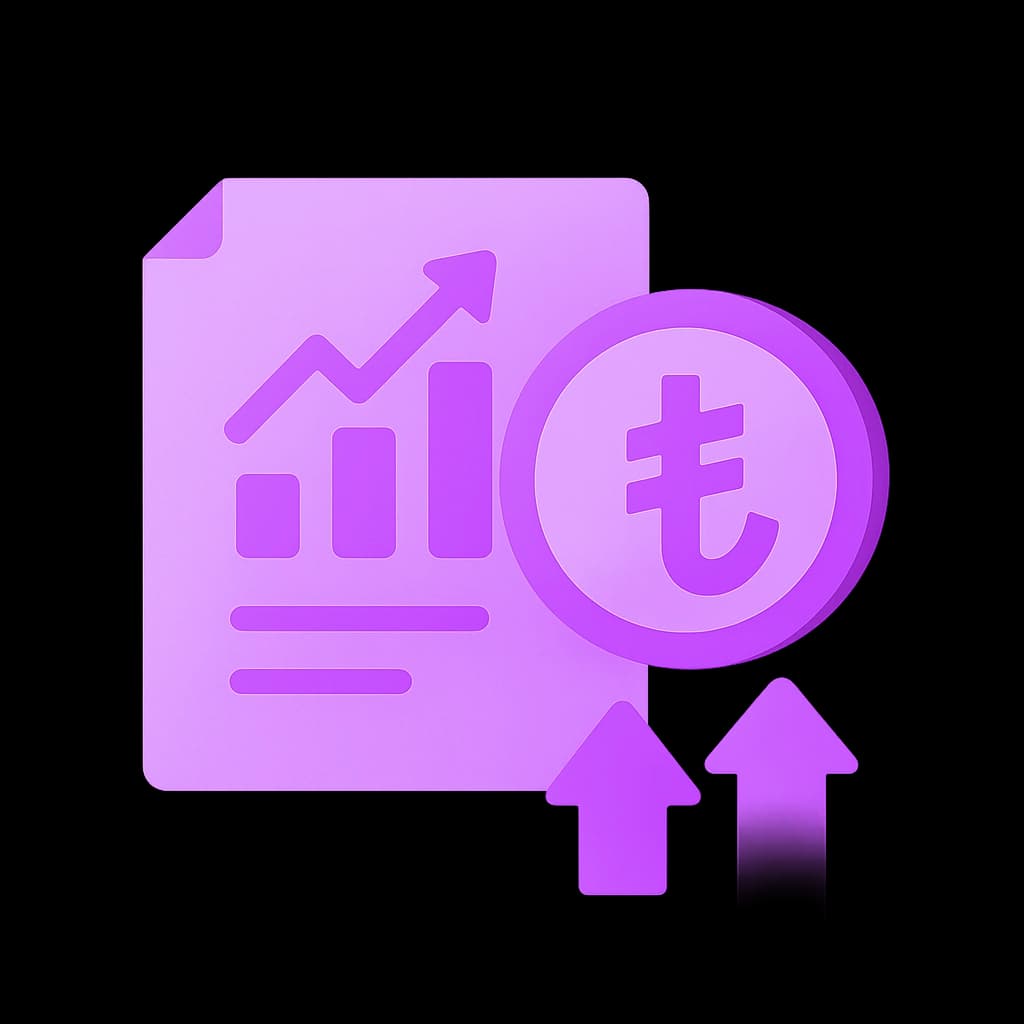 ARPU (Kullanıcı Başına Ortalama Gelir) Nedir? Nasıl İyileştirilir?