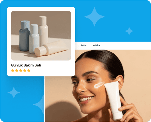 Ücretsiz E-Ticaret Sitenizi Nasıl Kuracağınızı Hemen Öğrenin