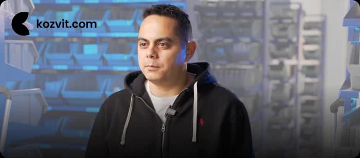 Kozvit, ikas ile Cirosunu %81 Oranında Artırdı!