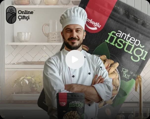 Online Çiftçi ikas Pazarlama ile Aylık Cirosunu %27 Artırdı!